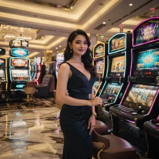 Slots com RTP