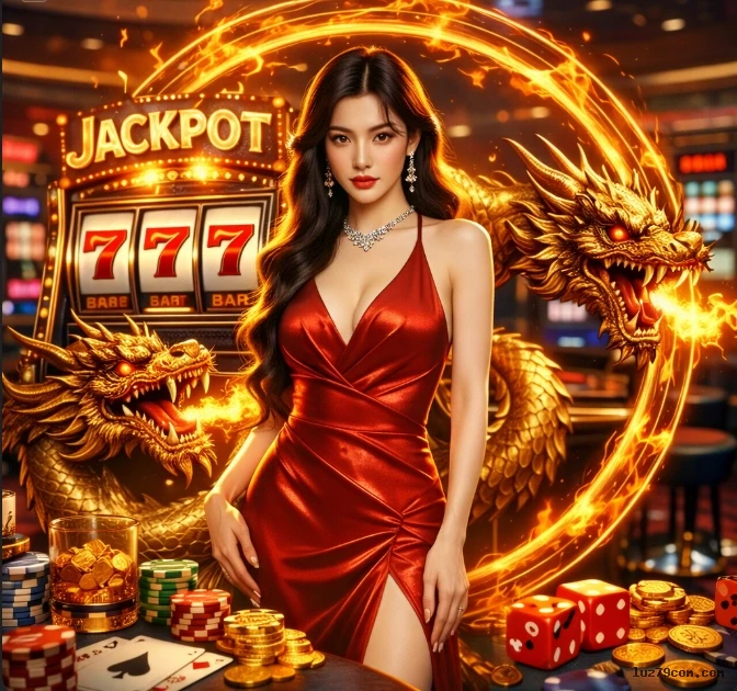 Bônus de slots